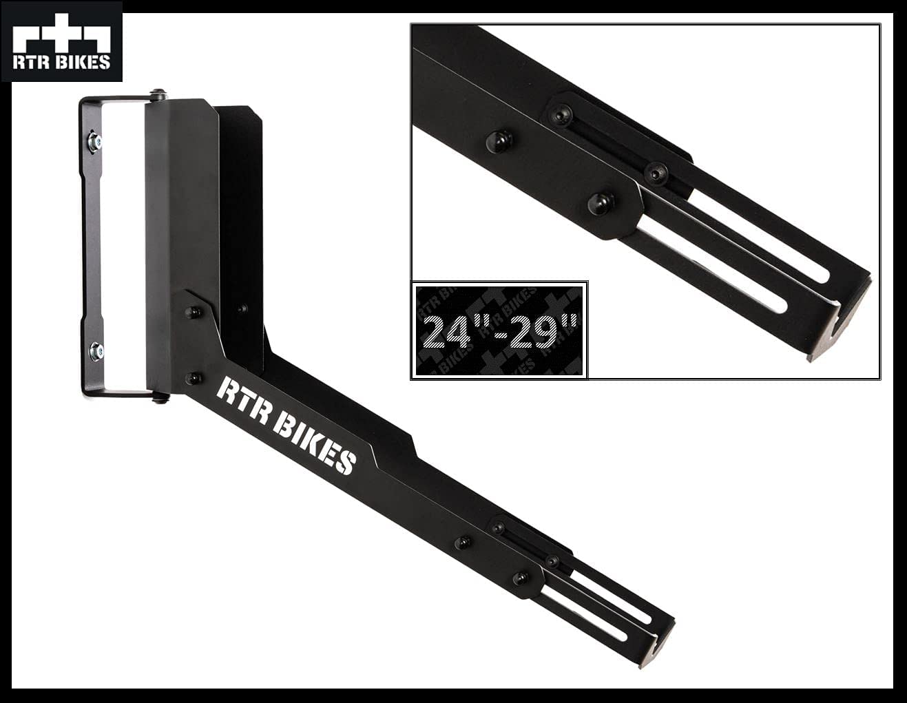 Kranked Twist Profi-Aufhänger