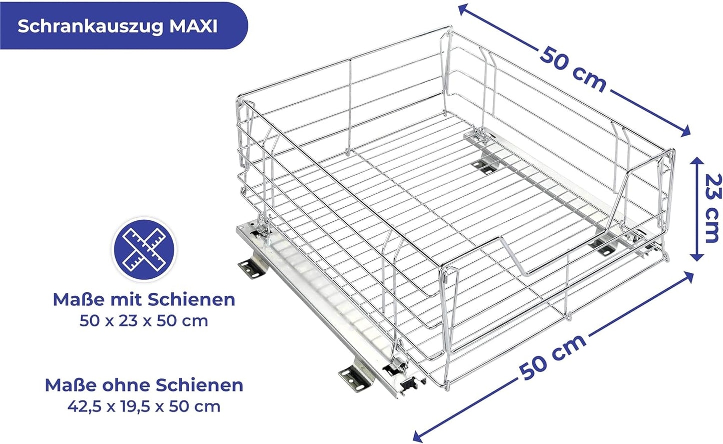 Schrankauszug