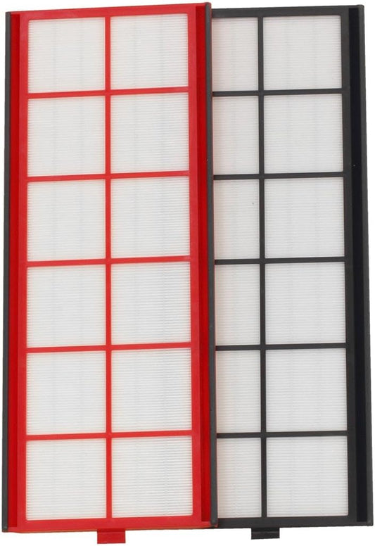 Filterset für ComfoAir 350/550 (F7/G4)