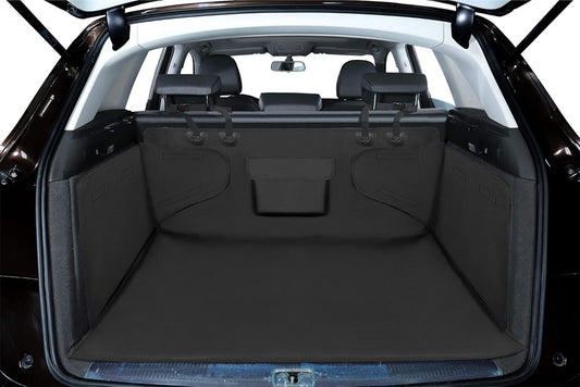 Kofferraumschutz, Schwarz