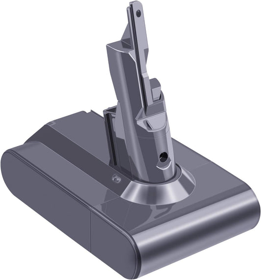 Ersatzakku für Dyson V7 Staubsauger-Modelle, V7 Akku Anzug