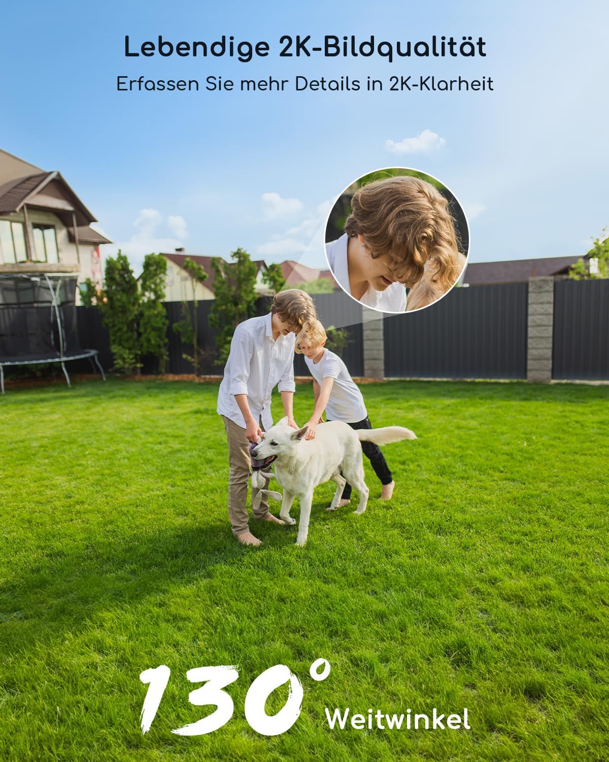 Überwachungskamera WLAN