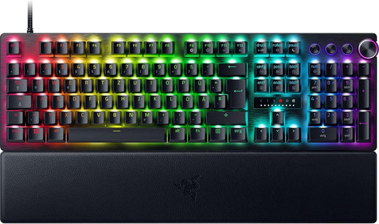 Huntsman V3 Pro