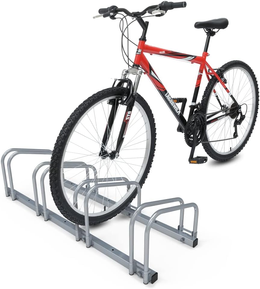 Fahrradständer