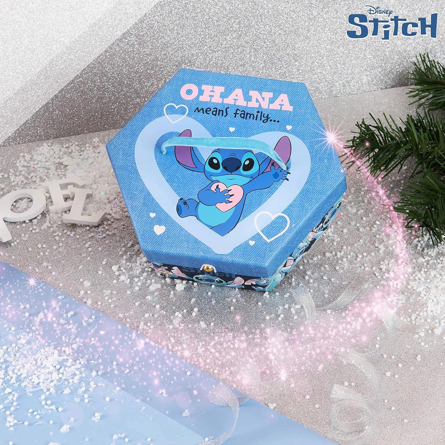 Stitch, Stitch Jewellery