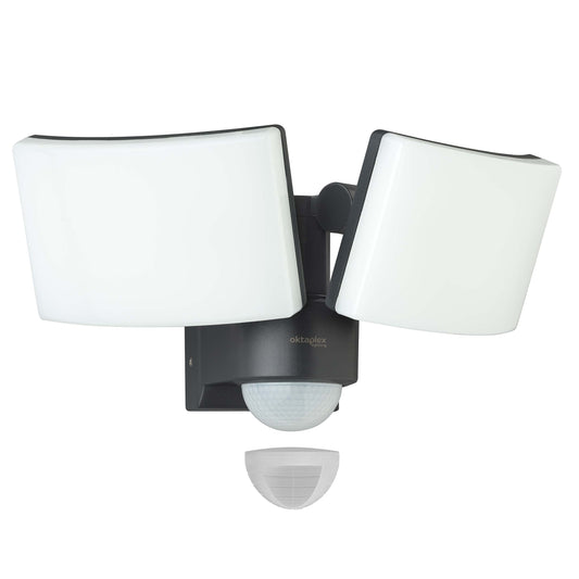 LED Strahler mit Bewegungsmelder