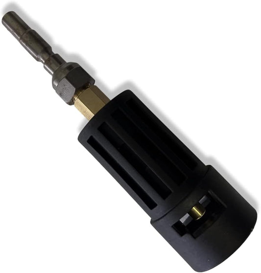 Adapter Stecknippel Kränzle light line