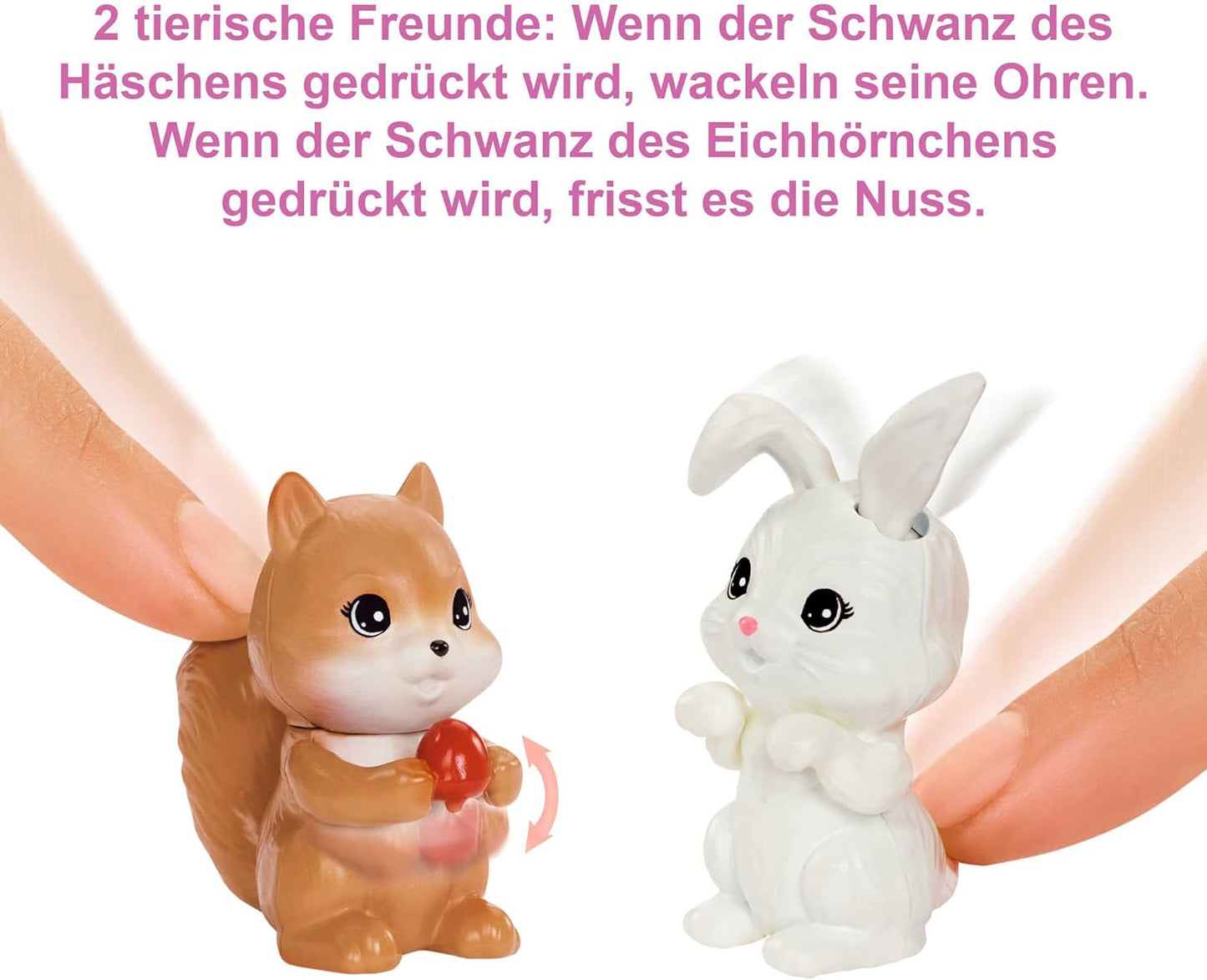 Abenteuer zu zweit