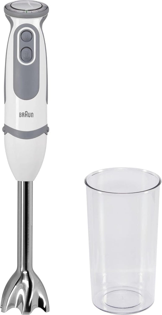 MultiQuick 5 Stabmixer, Version 2019 – Mix- & Messbecher