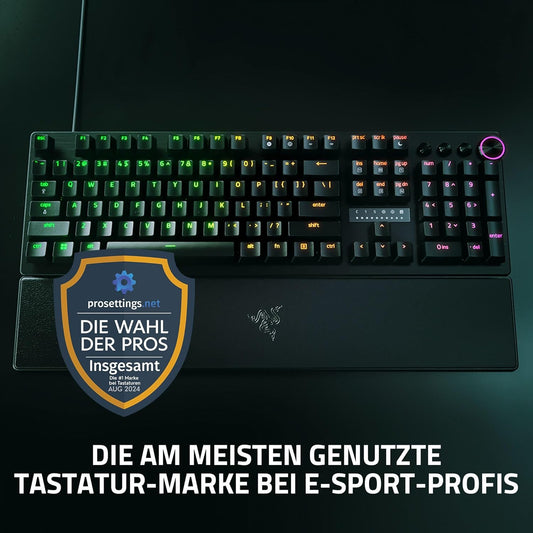 Huntsman V3 Pro