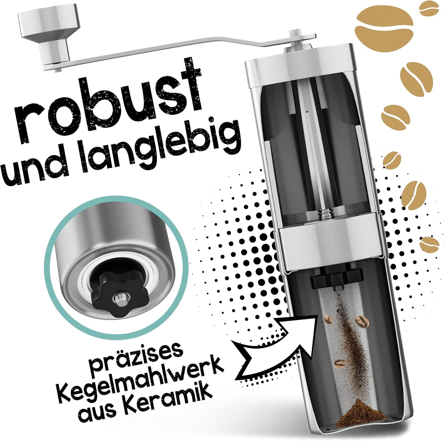 Kaffeemühle