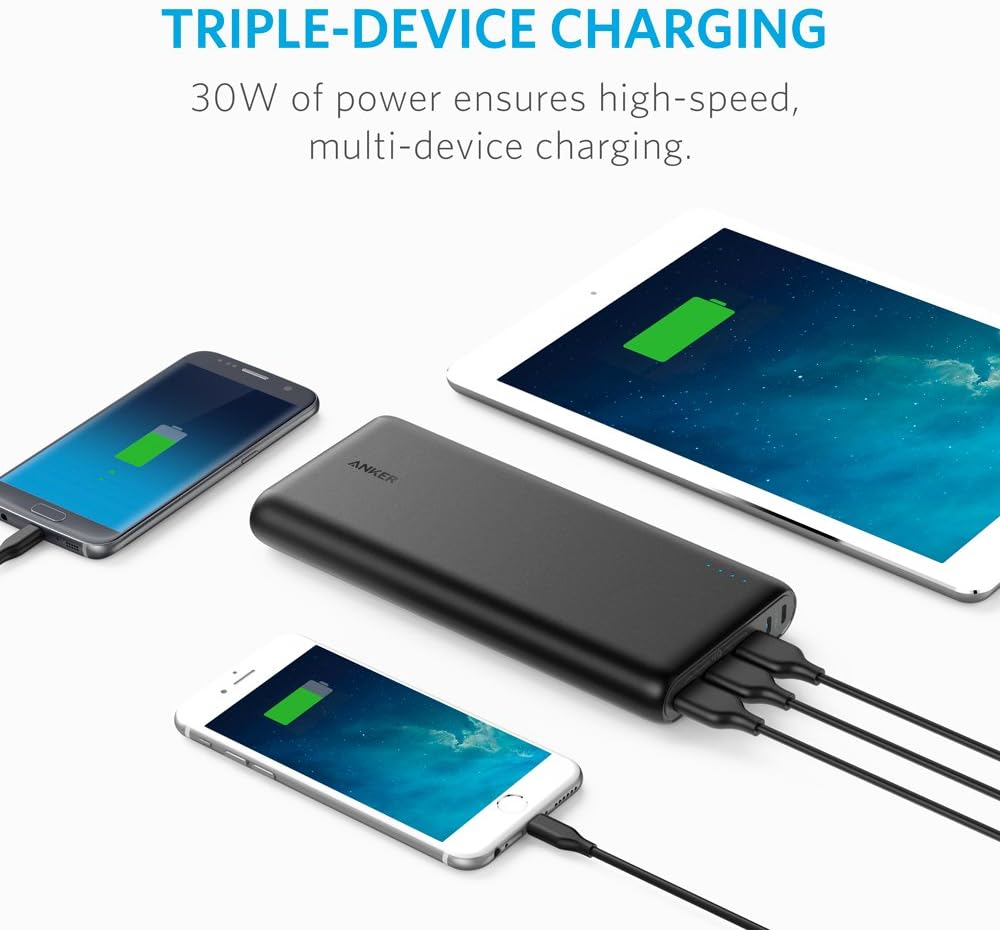 Powerbank 337