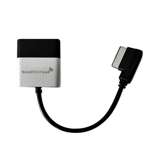 Bluetooth Audio Interface