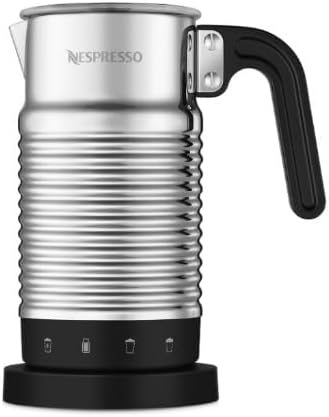 Aeroccino 4