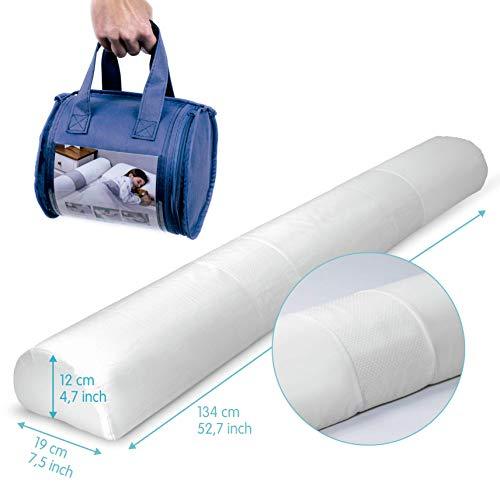 Rausfallschutz für Kinderbett, Klassisch (132cm)