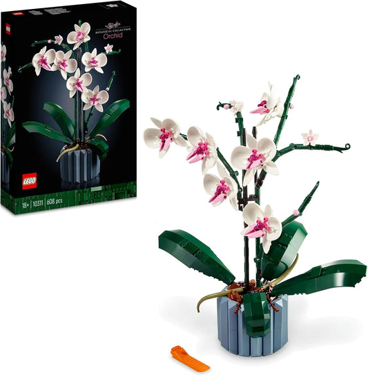 Orchidee, Single