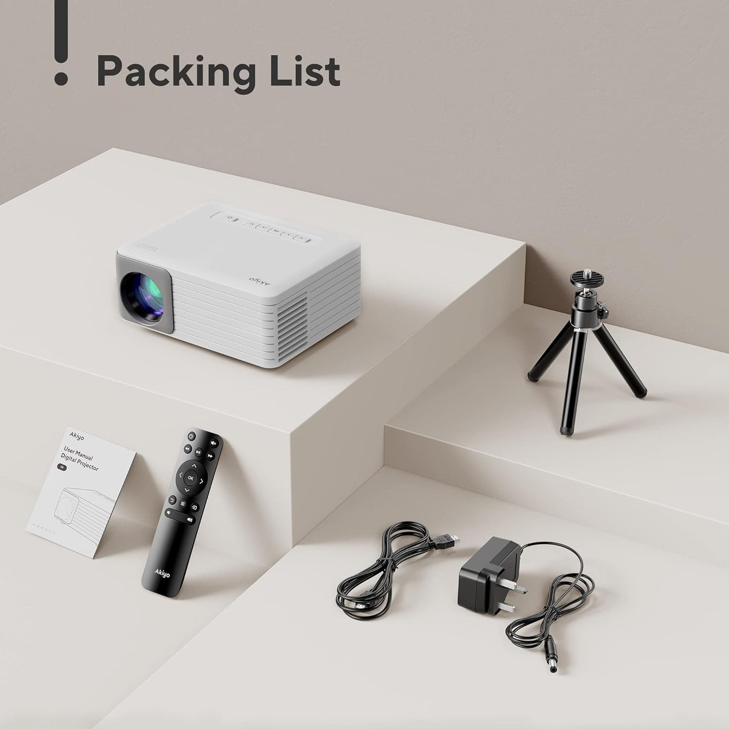 Mini Projektor