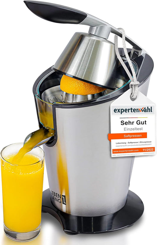 Saftpresse