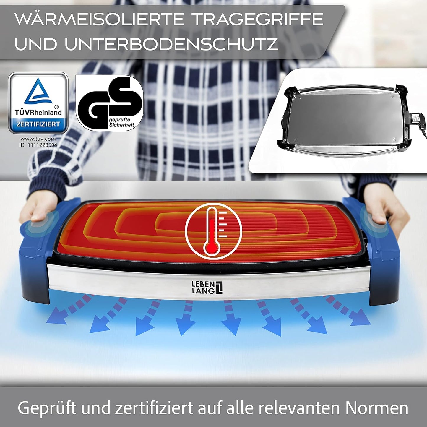 Elektrogrill