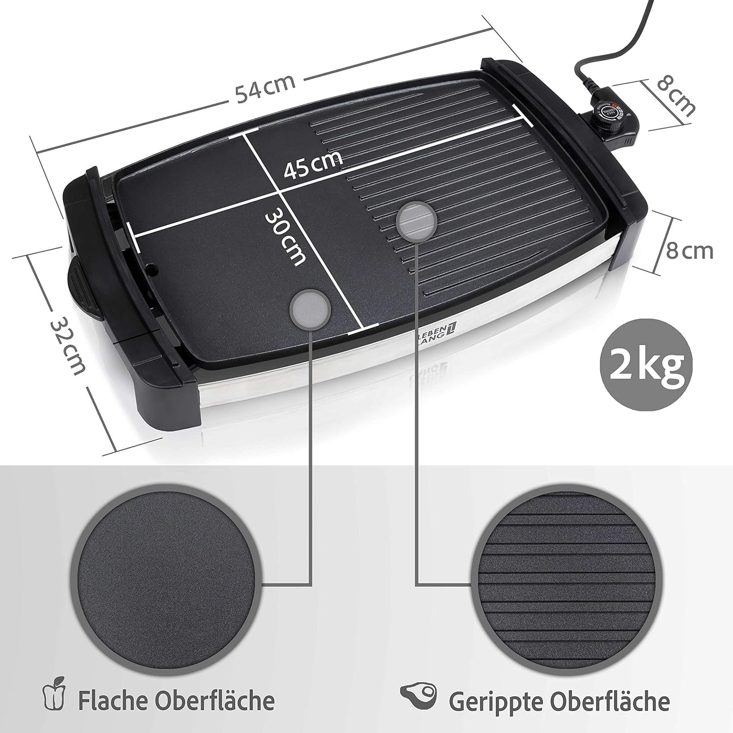 Elektrogrill