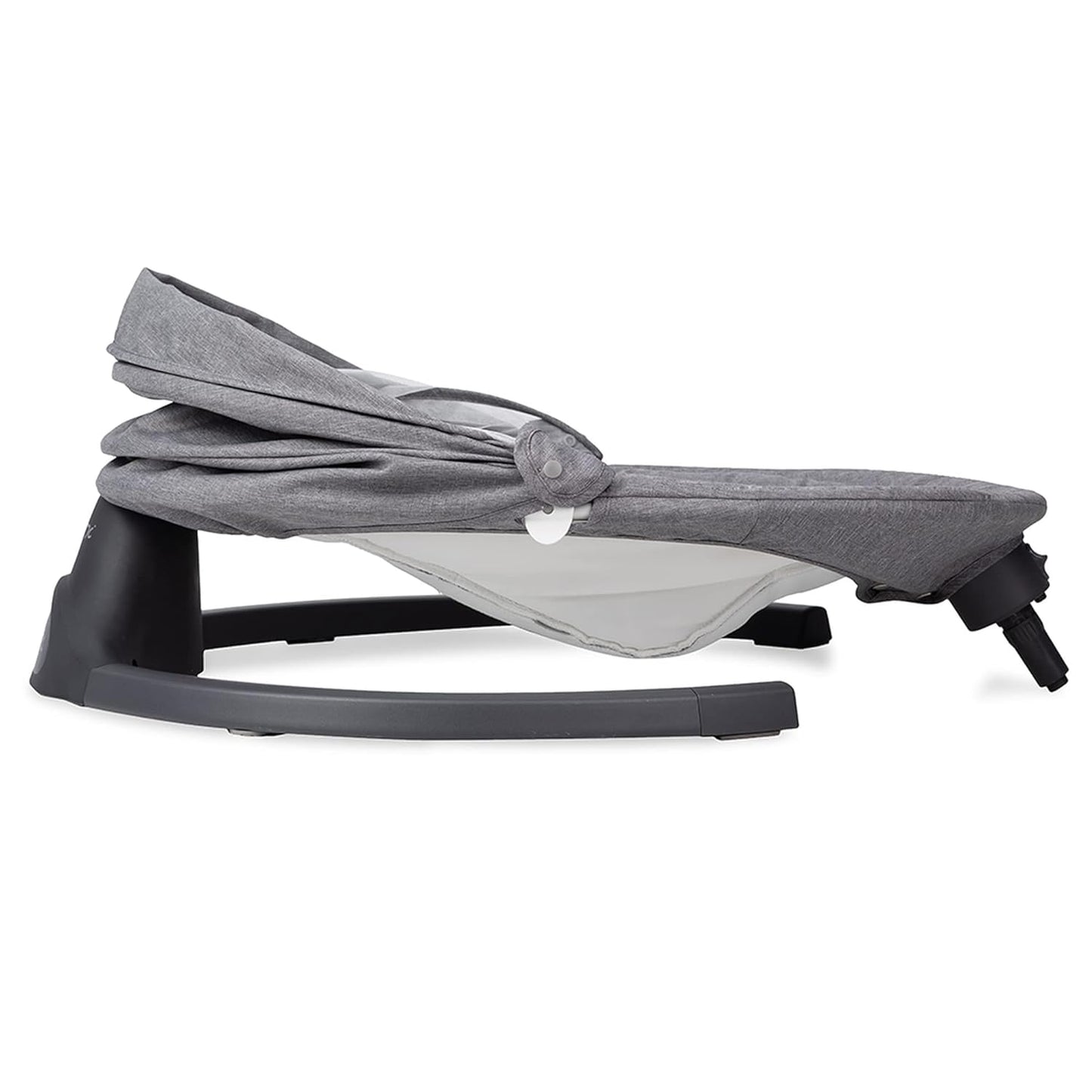 Rocker Lami, Grau 44 x 62 x 70 cm
