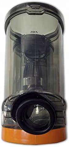 Staubbehälter Komplettset CP0681/01