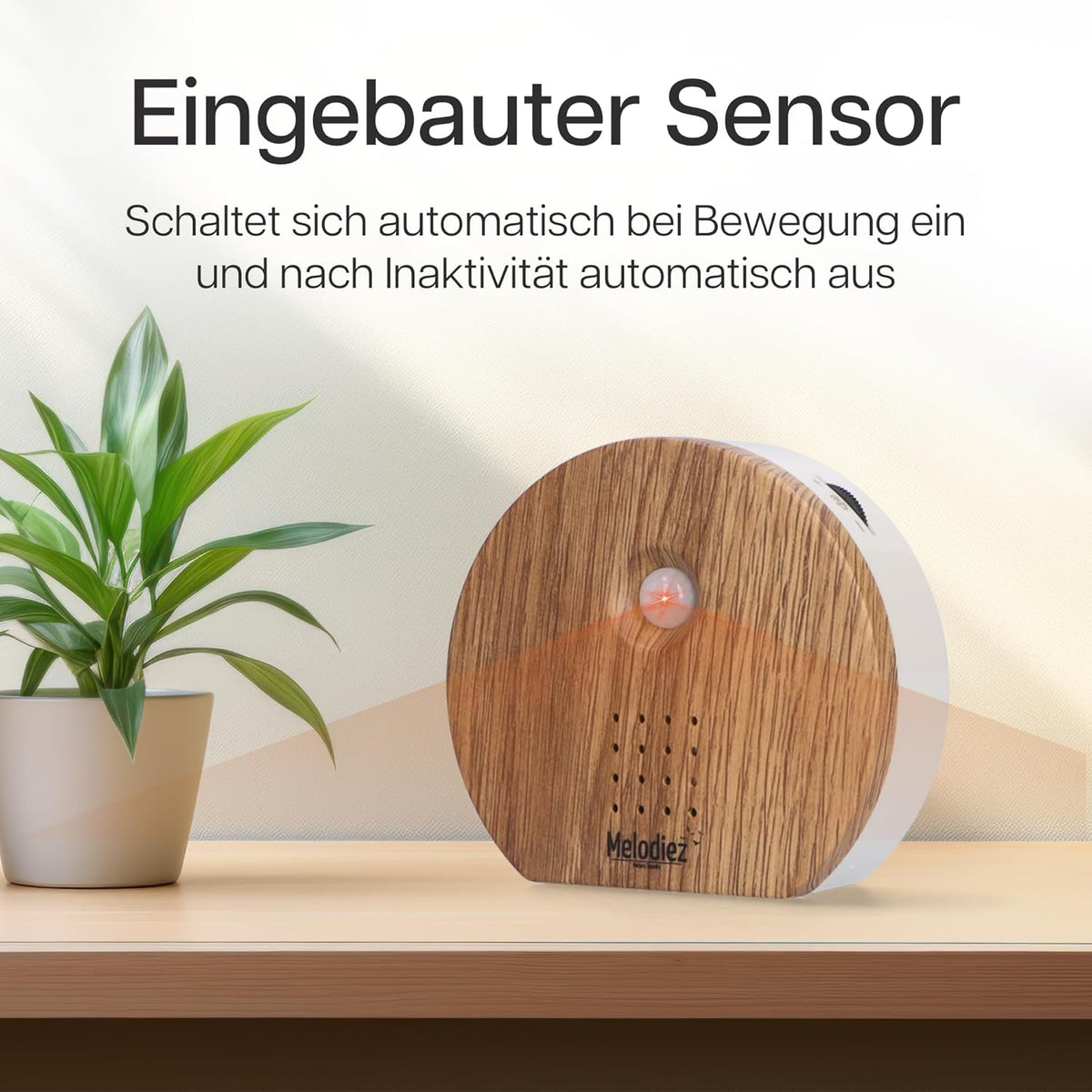 Box mit Naturgeräuschen, Nordholz