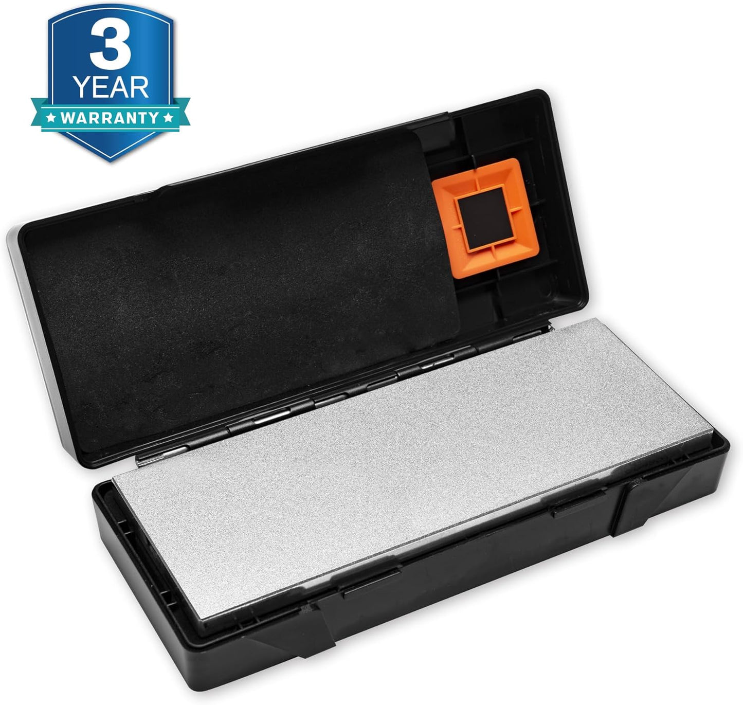 162N Diamant-Schleifstein, Diamant-Schleifstein-Set (203 X 76 mm)