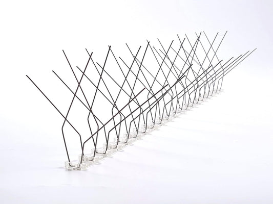 10 m Taubenspikes für Vogelabwehr
