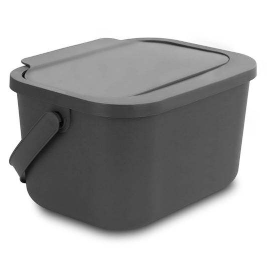 Mini Bini Komposteimer mit Aktivkohlefilter