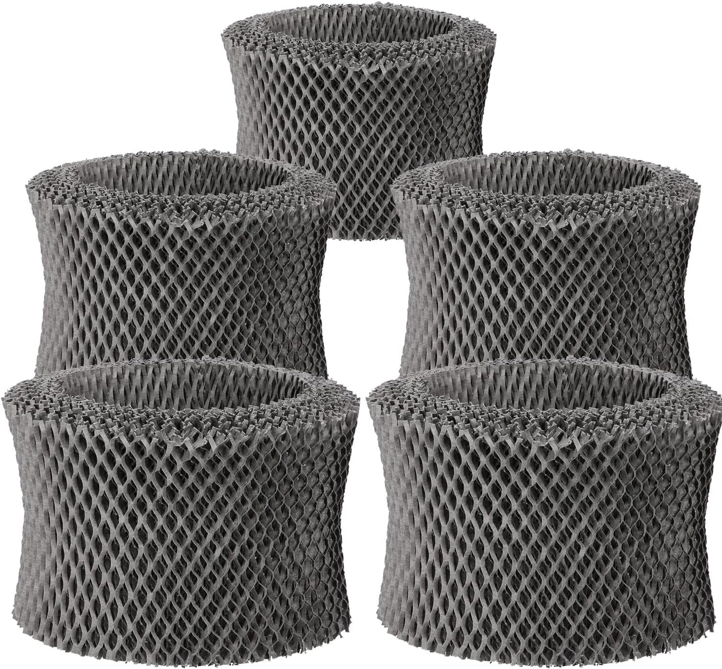 5 Luftbefeuchterfilter für Philips Luftbefeuchter, 5 Filter