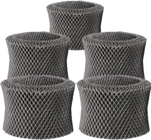5 Luftbefeuchterfilter für Philips Luftbefeuchter, 5 Filter