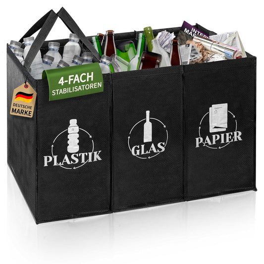 Mülltrennsystem
