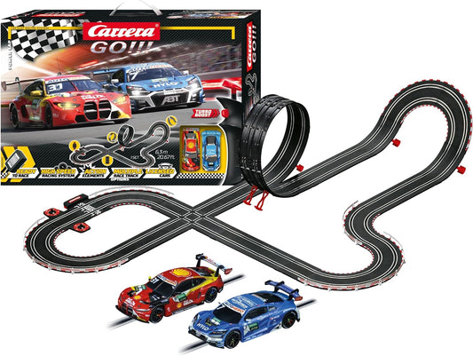 Power Lap