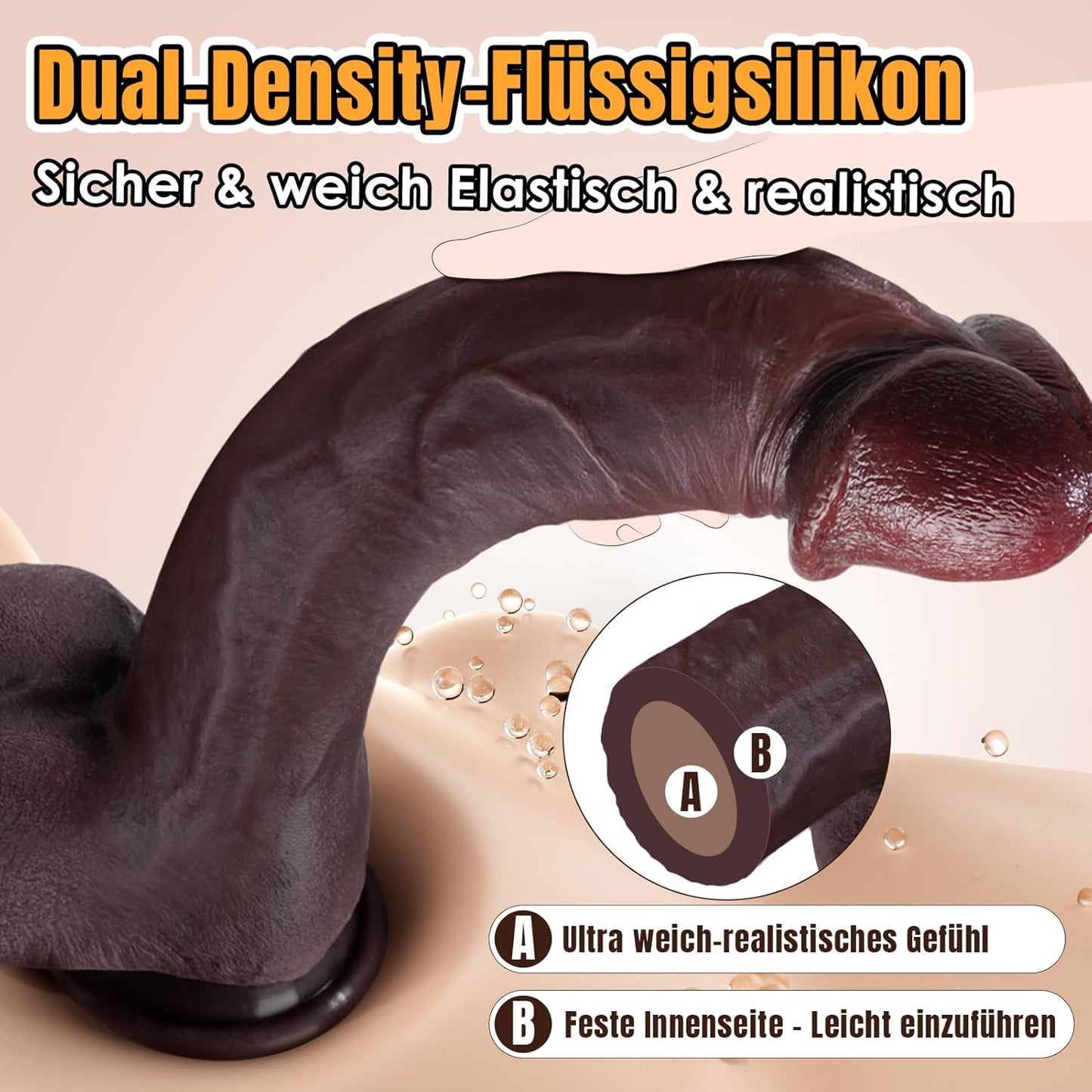 XXL Dildo