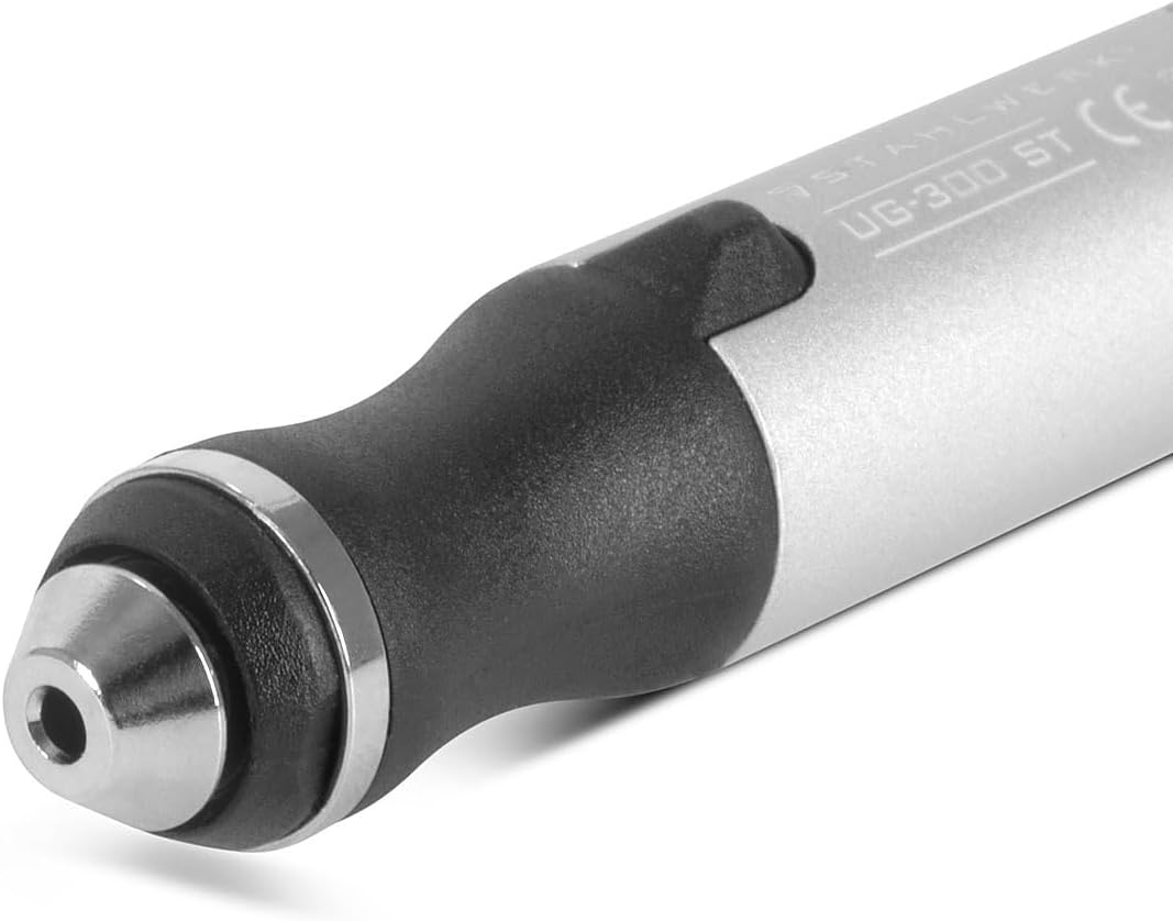 USB-Gravierstift UG-300 ST mit 3 Geschwindigkeiten