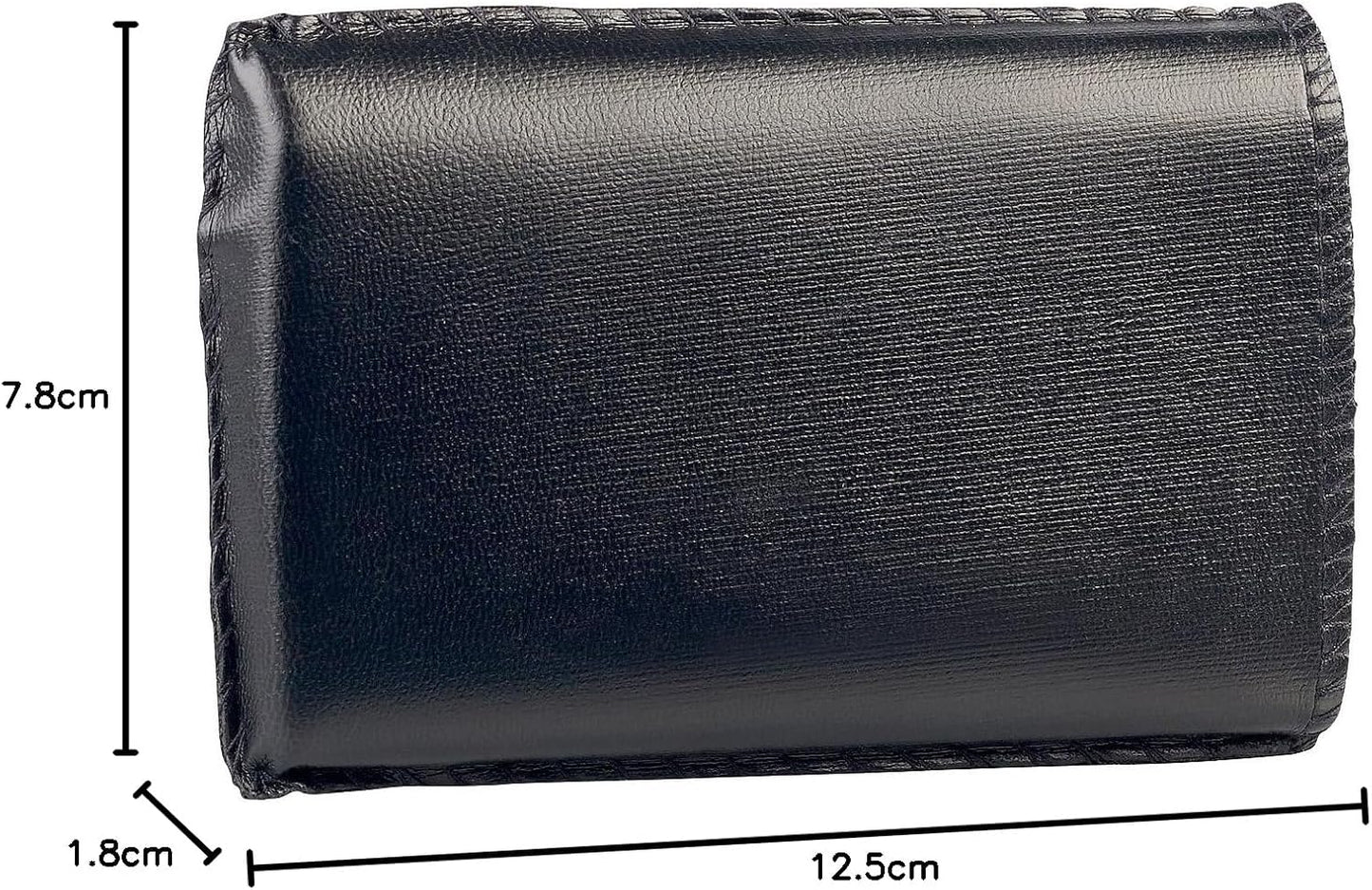 Digitale Taschen-Feinwaage mit Touch-Display