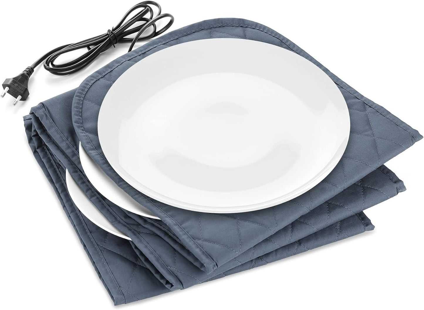 XXL Tellerwärmer