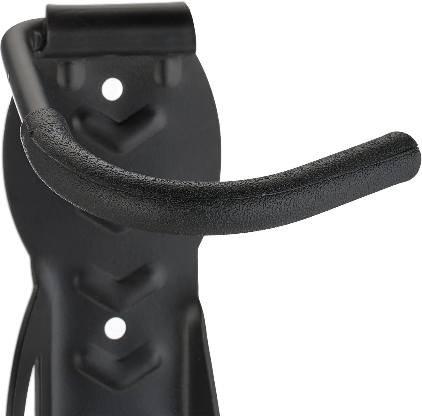 6x Fahrrad-Wandhalterung