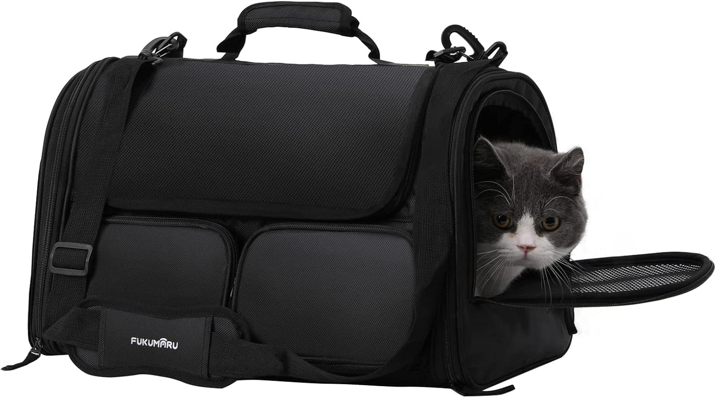 Transportbox für Katzen und Hunde