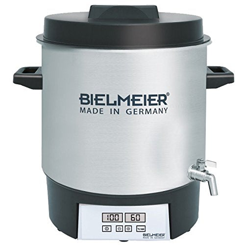 Einweckautomat BHG411.1