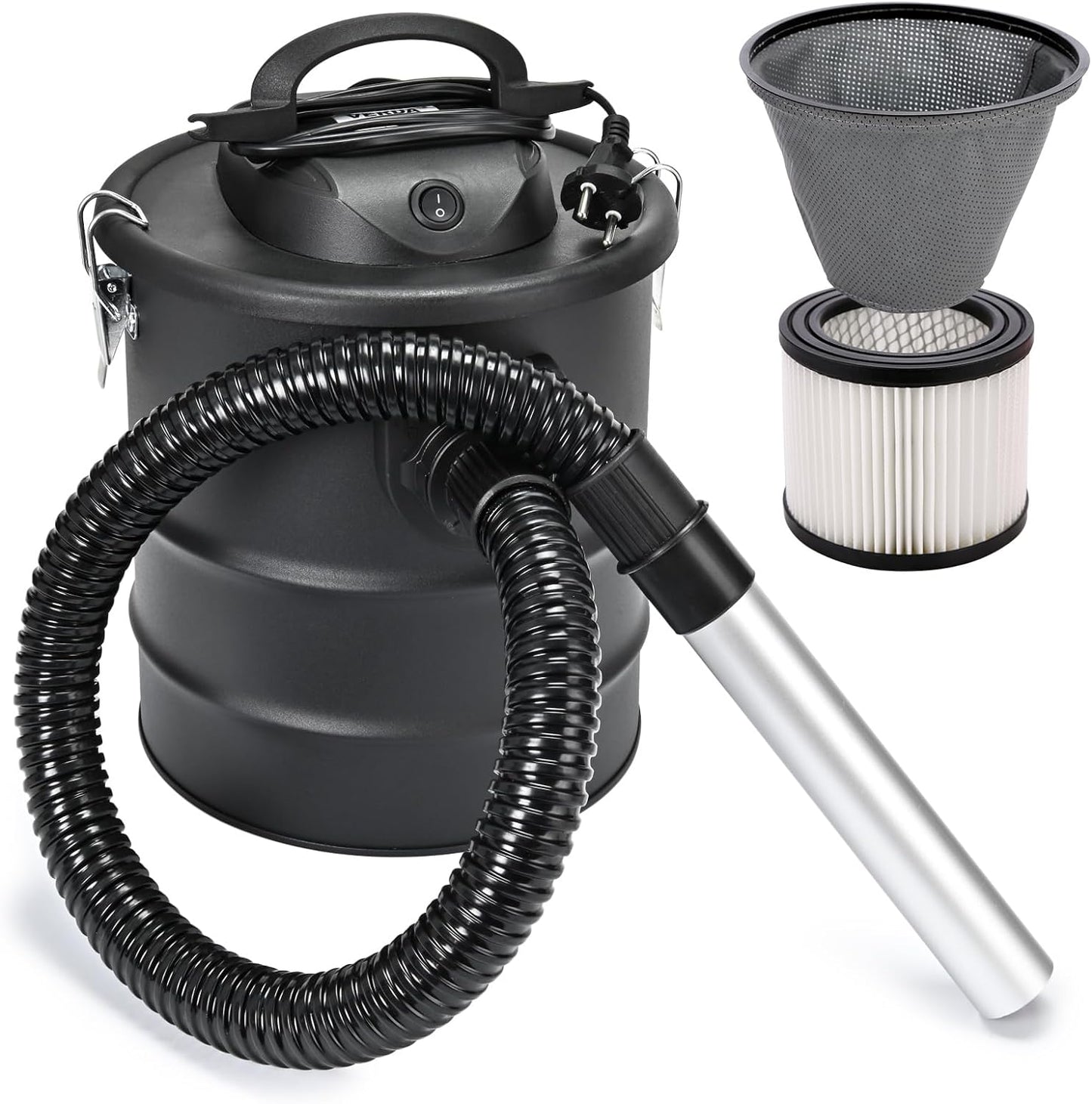 Aschesauger SN119