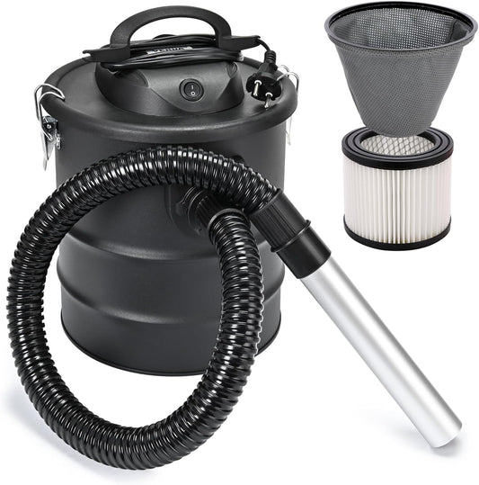 Aschesauger SN119
