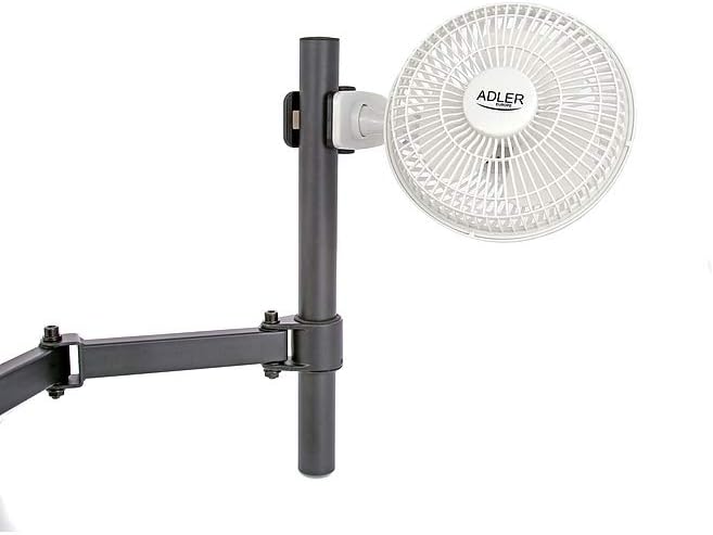AD 7317 Tischventilator