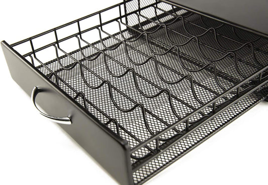 Kapselhalter für Nespresso, Nespresso Vertuo 40