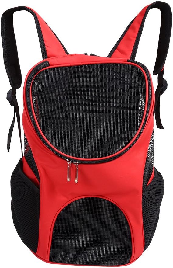 Haustier-Rucksack