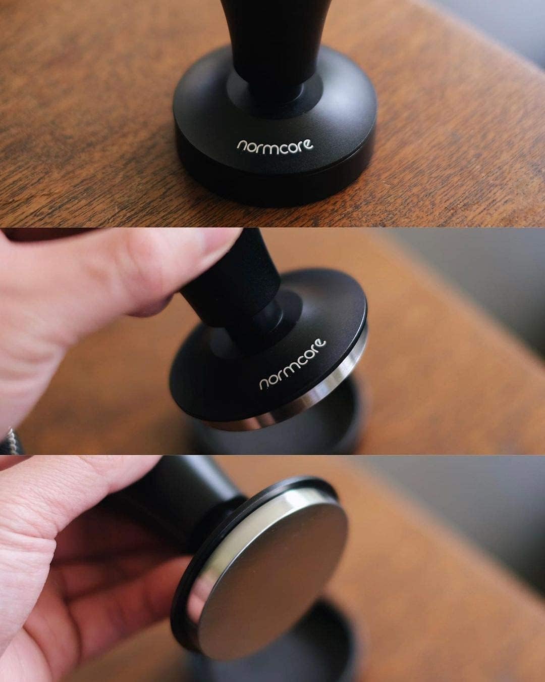 Espresso Tamper-Set, 58.5mm