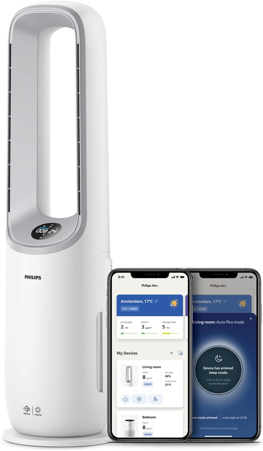 Philips Air Performer AMF765/10