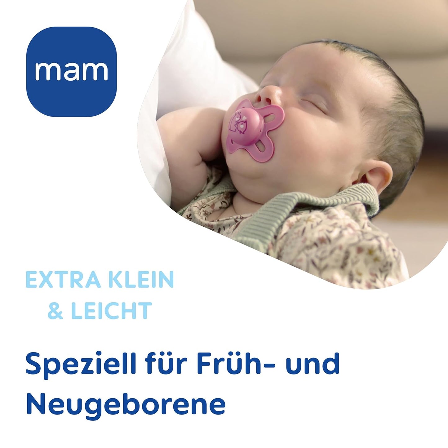 9-teiliges Anti-Kolik Babyflaschen Set, Easy Start Combi Set
