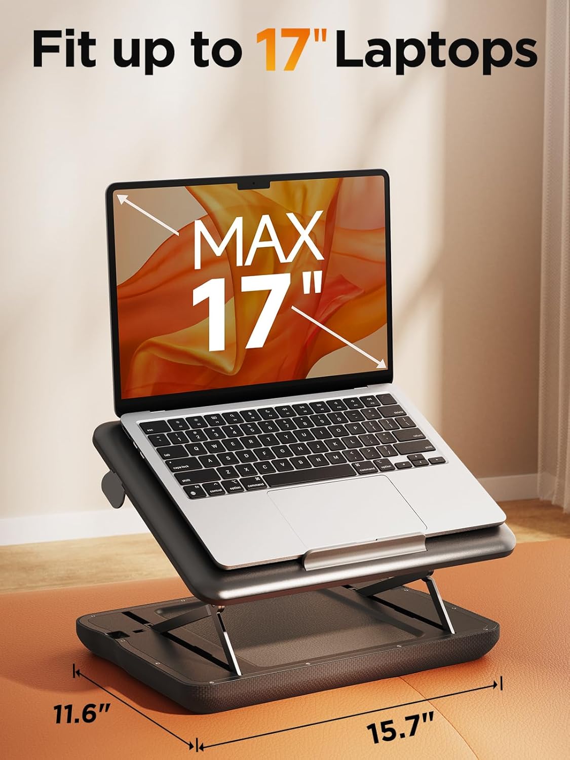 Laptopunterlage